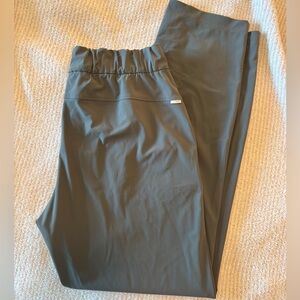 Gray Vuori Miles Ankle Pant